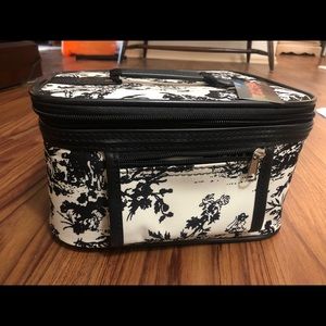 Travel Makeup Case